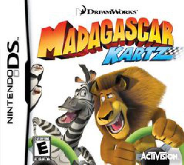 Madagascar Kartz