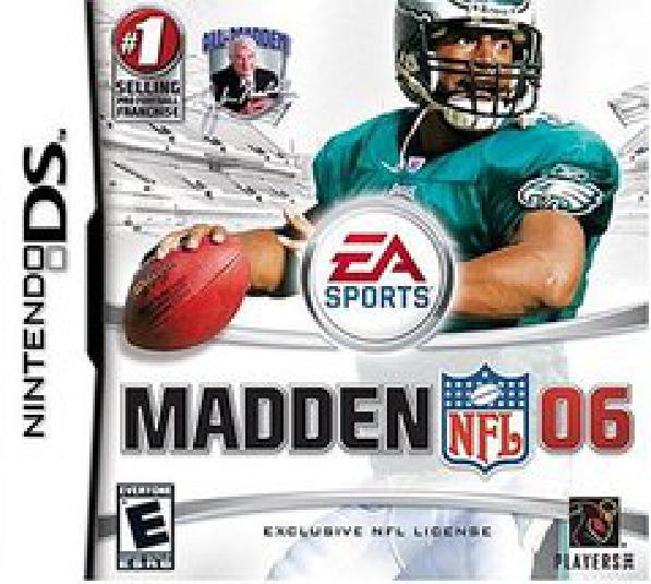 Madden 2006