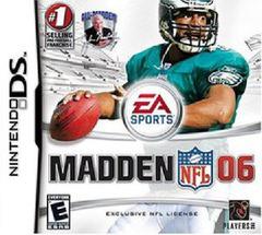 Madden 2006