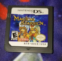 Magical Starsign [Not for Resale]