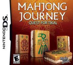 Mahjong Journey: Quest for Tikal