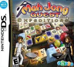 Mahjong Quest