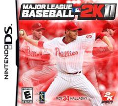 Major League Baseball 2K11