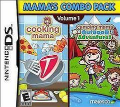 Mamas Combo Pack 1