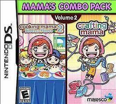 Mamas Combo Pack 2