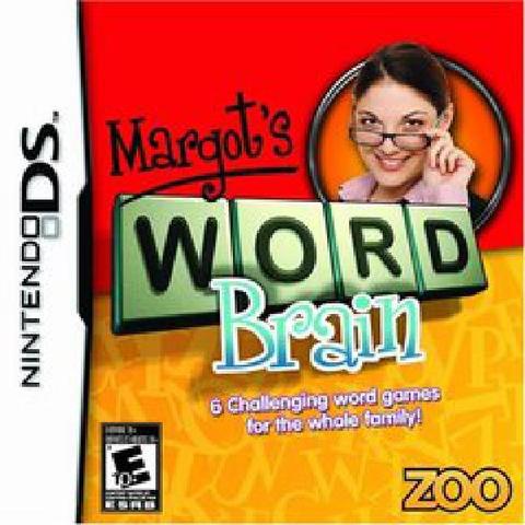 Margots Word Brain
