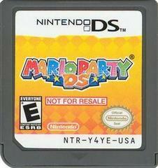 Mario Party DS [Not for Resale]