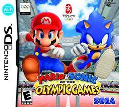 Mario and Sonic Olympic Games