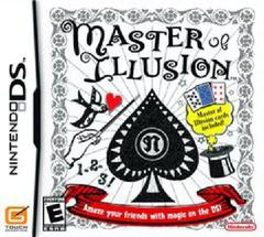 Master of Illusion