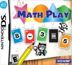 Math Play