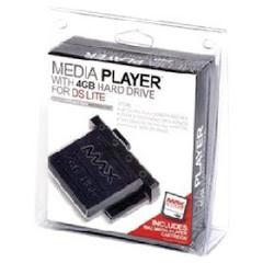 Max Media Player