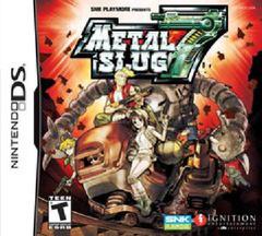 Metal Slug 7