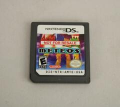 Meteos [Not for Resale]