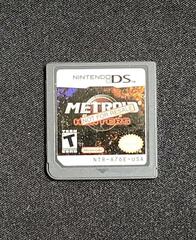 Metroid Prime Hunters [Not for Resale]