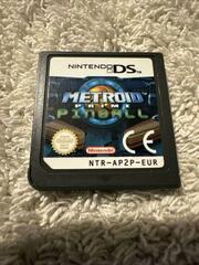 Metroid Prime Pinball [Not for Resale]