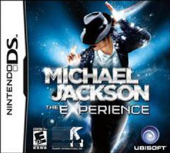 Michael Jackson: The Experience