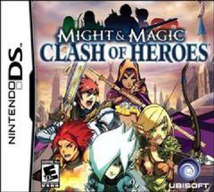 Might and Magic: Clash of Heroes