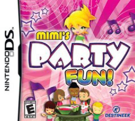Mimis Party Fun