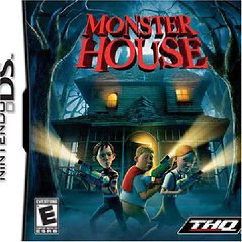 Monster House