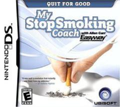 My Stop Smoking Coach with Allen Carr