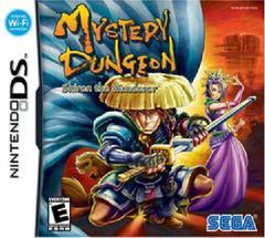 Mystery Dungeon Shiren the Wanderer