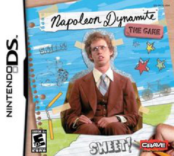 Napoleon Dynamite