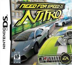 Need for Speed Nitro