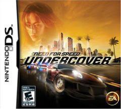 Need for Speed Undercover