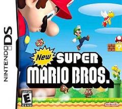 New Super Mario Bros