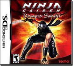 Ninja Gaiden: Dragon Sword