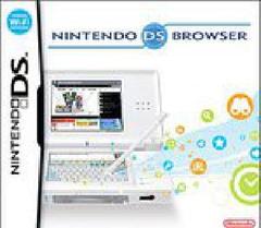 Nintendo DS Browser