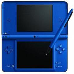 Nintendo DSi XL Blue