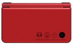 Nintendo DSi XL Red Limited Edition