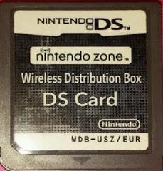 Nintendo Zone Wireless Distribution Box [Not for Resal]