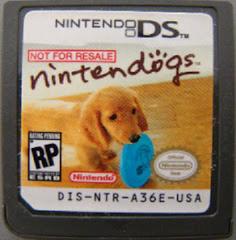 Nintendogs Dalmatian and Friends [Not for Resale]