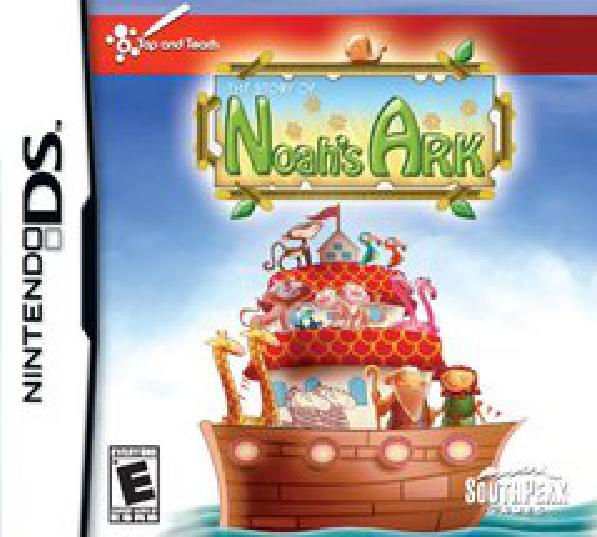 Story of Noahs Ark