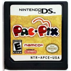 Pac Pix [Not for Resale]
