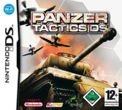 Panzer Tactics