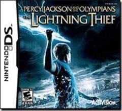 Percy Jackson & the Olympians: The Lightning Thief