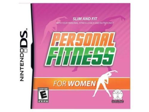 Personal Fitness For Women