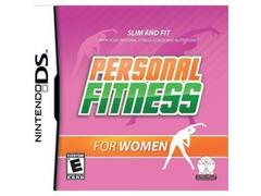 Personal Fitness For Women