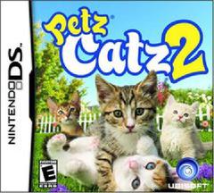 Petz Catz 2