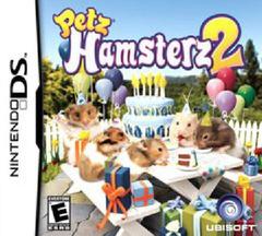 Petz Hamsterz Life 2