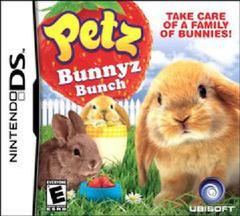 Petz: Bunnyz Bunch