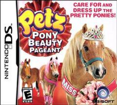 Petz: Pony Beauty Pageant