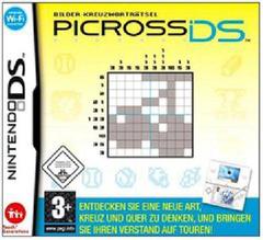 Picross DS