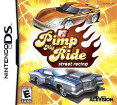 Pimp My Ride Street Racing