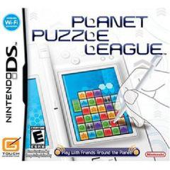 Planet Puzzle League