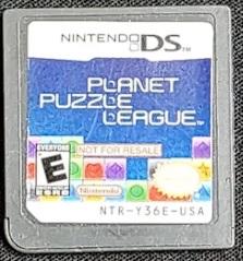 Planet Puzzle League [Not for Resale]