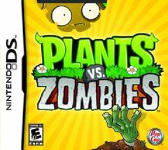 Plants vs. Zombies